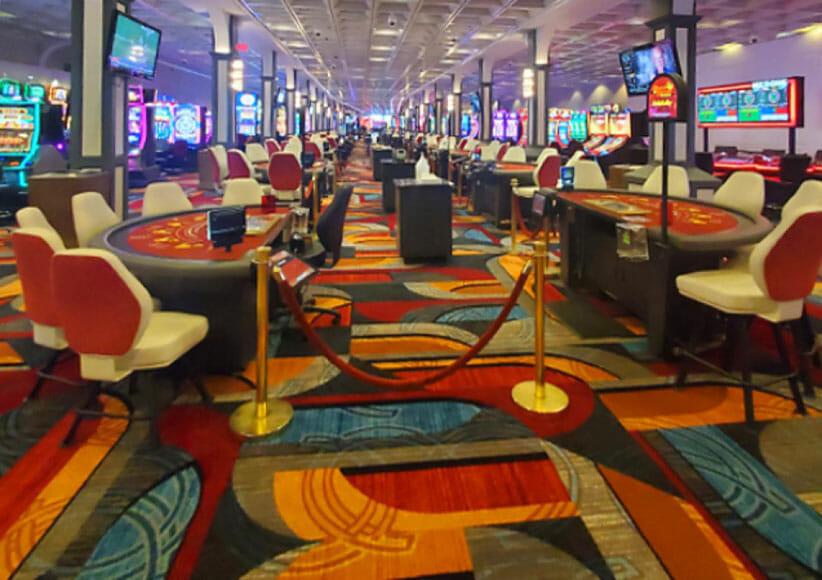 Khám phá các online casinos that accept paypal canada uy tín hàng đầu cho người chơi