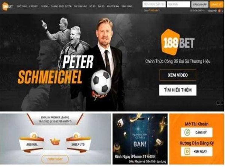 Cập nhật tin bóng đá Euro mới nhất hôm nay